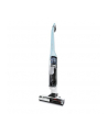 Bosch BBH 51830 Cordless handstick Vacuum cleaner, 18V, 0.9Ltr capacity, Light Blue-White - nr 8