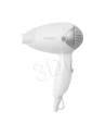 Bomann HT 8002 Hair Dryer, 2 temperature levels, 1200 W, White - nr 1