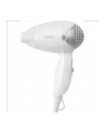 Bomann HT 8002 Hair Dryer, 2 temperature levels, 1200 W, White - nr 2