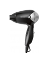 Bomann HT 8002 Hair Dryer, 2 temperature levels, 1200 W, White - nr 3