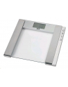 AEG PW 4923 Kitchen Scales, digital, 2 x CR 2032, Inox Glass - nr 10