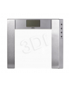 AEG PW 4923 Kitchen Scales, digital, 2 x CR 2032, Inox Glass - nr 2