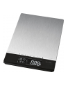 Bomann KW 1421 Kitchen Scales,-> 5 kg, digital, 3 x AAA, Inox - nr 4