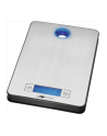 Clatronic KW 3412 Kitchen Scales, up to 5 kg, Inox - nr 1