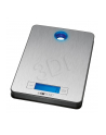 Clatronic KW 3412 Kitchen Scales, up to 5 kg, Inox - nr 2