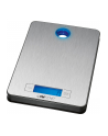 Clatronic KW 3412 Kitchen Scales, up to 5 kg, Inox - nr 3