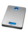 Clatronic KW 3412 Kitchen Scales, up to 5 kg, Inox - nr 4