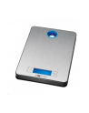 Clatronic KW 3412 Kitchen Scales, up to 5 kg, Inox - nr 6