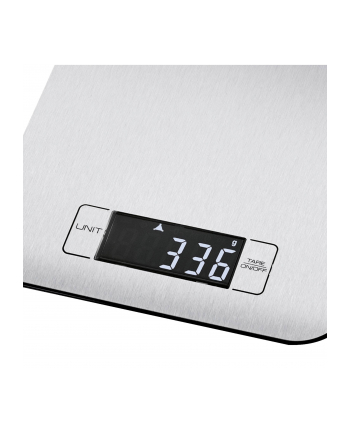 ProfiCook PC-KW 1061 Kitchen Scales, Inox