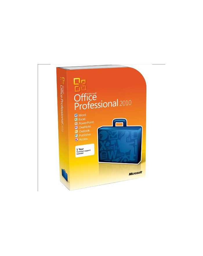 OfficeProPlus LicSAPk OLP NL Gov główny