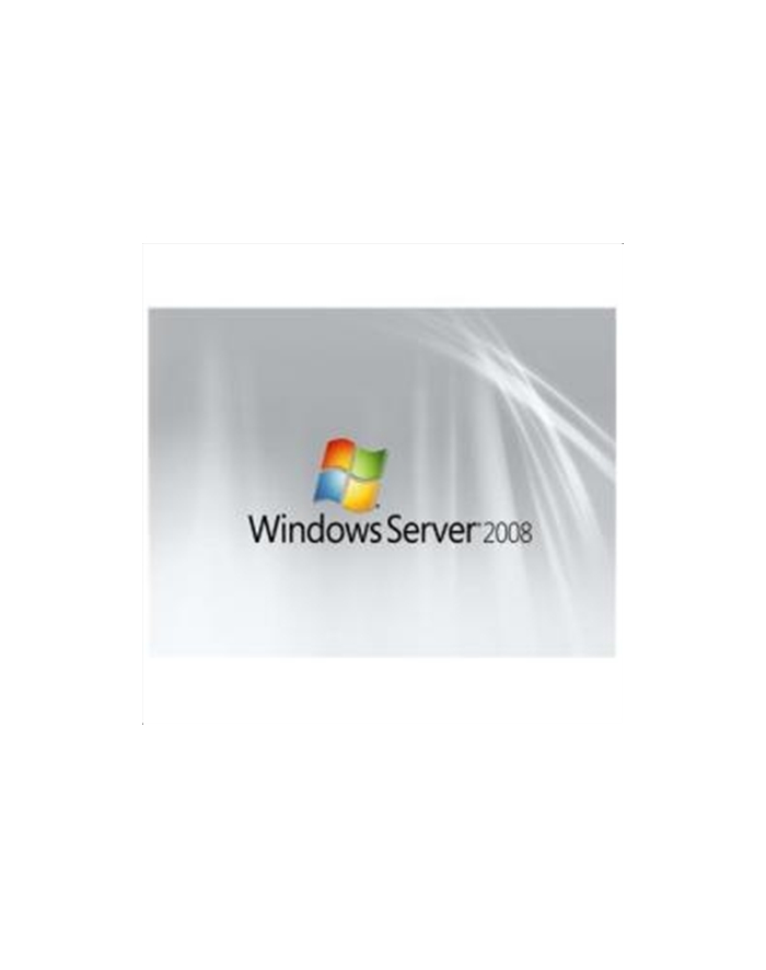Microsoft R18-01636 Windows Server CAL Software Assurance Government OPEN Level D Device CAL główny