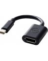 Dell Adapter - Mini DisplayPort to DisplayPort - nr 15