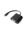 Dell Adapter - Mini DisplayPort to DVI - nr 3