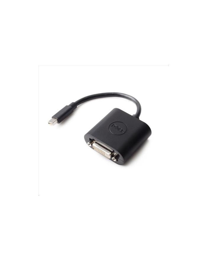 Dell Adapter - Mini DisplayPort to DVI główny