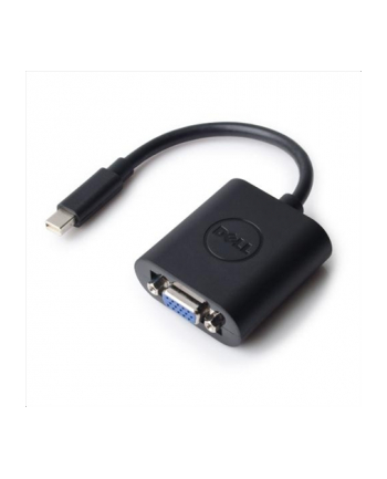 Dell Adapter - Mini DisplayPort to VGA