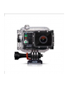 AEE S51 Action cam + Car DVR (G-Sensor) Full HD 1920×1080 - LCD 2''  Ambarella A5/ f/2.8K / lens 2x Sharper 155°/ 16:9 / video 1080p30fps, 960p48fps, 720p60fps / 16MP photo w/30fps/ Digital 10X/  Waterproof 100m/ G- sensor/ AV output / - nr 1