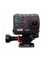 AEE S51 Action cam + Car DVR (G-Sensor) Full HD 1920×1080 - LCD 2''  Ambarella A5/ f/2.8K / lens 2x Sharper 155°/ 16:9 / video 1080p30fps, 960p48fps, 720p60fps / 16MP photo w/30fps/ Digital 10X/  Waterproof 100m/ G- sensor/ AV output / - nr 3