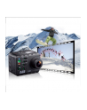 AEE S51 Action cam + Car DVR (G-Sensor) Full HD 1920×1080 - LCD 2''  Ambarella A5/ f/2.8K / lens 2x Sharper 155°/ 16:9 / video 1080p30fps, 960p48fps, 720p60fps / 16MP photo w/30fps/ Digital 10X/  Waterproof 100m/ G- sensor/ AV output / - nr 4