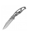 Gerber Essentials Paraframe I - Stainless, Serrated - nr 1