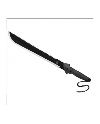 Gerber Outdoor Gator Machete, Nylon Sheath