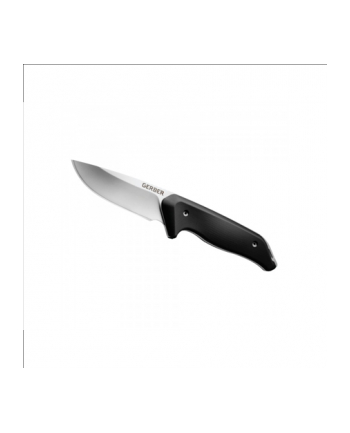 Gerber Hunting Moment Fixed Blade, Large, Drop Point