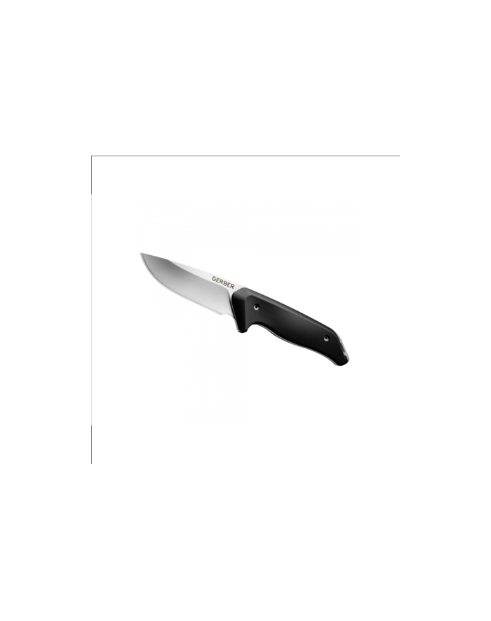 Gerber Hunting Moment Fixed Blade, Large, Drop Point główny