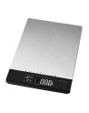 Bomann KW 1421 Kitchen Scales,-> 5 kg, digital, 3 x AAA, Inox - nr 15