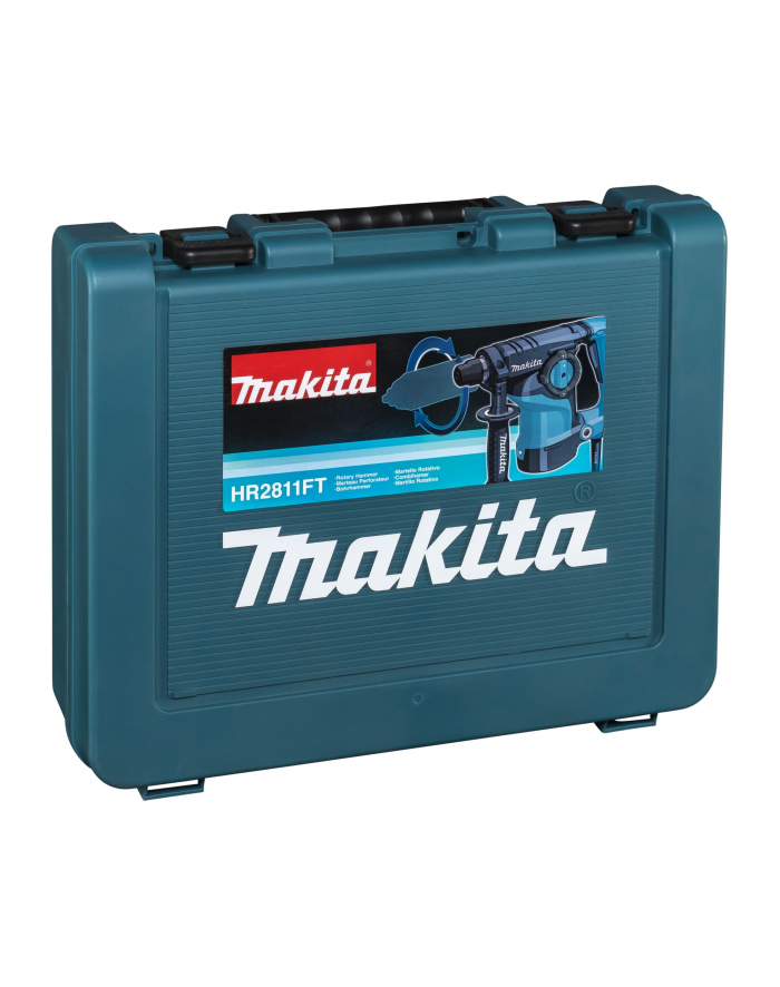 MŁOTOWIERTARKA HR 2811 FT MAKITA główny