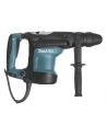 MŁOT UDAROWO-OBROTOWY HR 3541 FC MAKITA  + 6723 DW + P-18013 MAKITA - nr 6