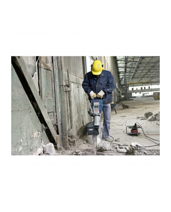 MŁOT WYBURZENIOWY GSH 16-28 BOSCH