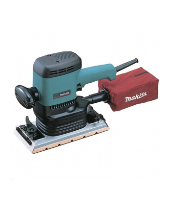 SZLIFIERKA OSCYLACYJNA 9046 MAKITA