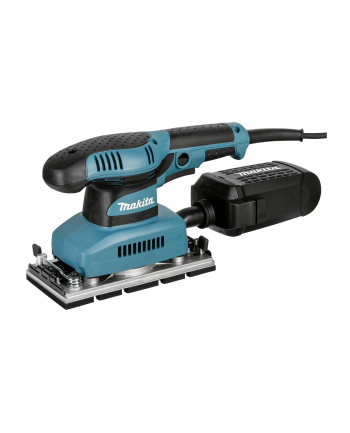 SZLIFIERKA OSCYLACYJNA BO 3710 MAKITA