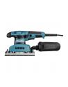 SZLIFIERKA OSCYLACYJNA BO 3710 MAKITA - nr 5