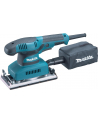 SZLIFIERKA OSCYLACYJNA BO 3710 MAKITA - nr 9