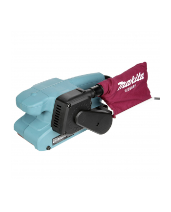 SZLIFIERKA TAŚMOWA 9910 MAKITA