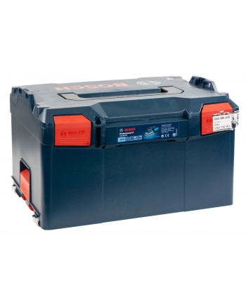 SZLIFIERKA OSCYLACYJNA GSS 280 AVE L-BOXX BOSCH