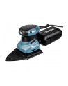 SZLIFIERKA OSCYLACYJNA BO 4565 K MAKITA - nr 5