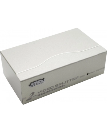 ATEN VS-92A Video Splitter 2 portowy