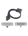 ATEN 2L-1701 Kabel do stakowania  25m/25ż  1 8m - nr 7