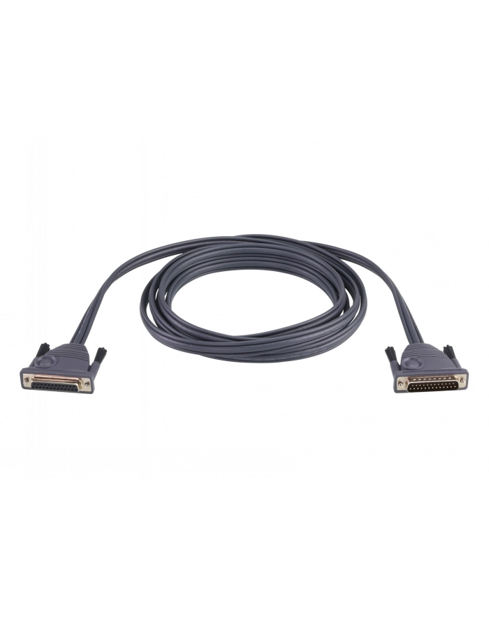 ATEN 2L-1705 Kabel do stakowania  25m/25ż  5 0m główny