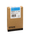 TUSZ EPSON (C13T603200) CYAN DO STYLUS PRO 7800/7880/9800/9880 - nr 10