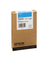 TUSZ EPSON (C13T603200) CYAN DO STYLUS PRO 7800/7880/9800/9880 - nr 21