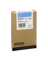 TUSZ EPSON (C13T603200) CYAN DO STYLUS PRO 7800/7880/9800/9880 - nr 31
