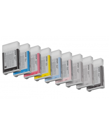 TUSZ EPSON (C13T603300) MAGENTA STYLUS PRO 7800/7880/9800/9880