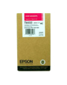 TUSZ EPSON (C13T603300) MAGENTA STYLUS PRO 7800/7880/9800/9880 - nr 5