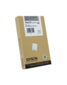 ATRAMENT EPSON LIGHT LIGHT BLACK (T603900) DOSTYLUS PRO 9880 - nr 2