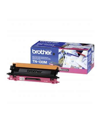 Toner Magenta TN130M do HL4040/4050/4070/DCP9040