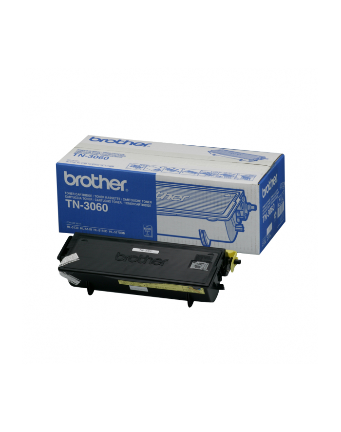 TONER TN 3060 do HL-51xx główny