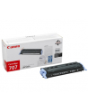 Toner 707/Black 2500sh f LBP5000 - nr 3