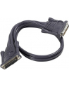 ATEN 2L-1701 Kabel do stakowania  25m/25ż  1 8m - nr 10